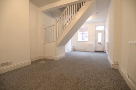 House Bond Street in Stoke-on-Trent