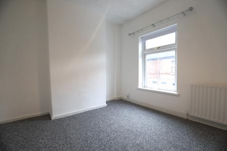 House Bond Street in Stoke-on-Trent