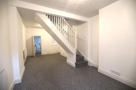 House Bond Street in Stoke-on-Trent
