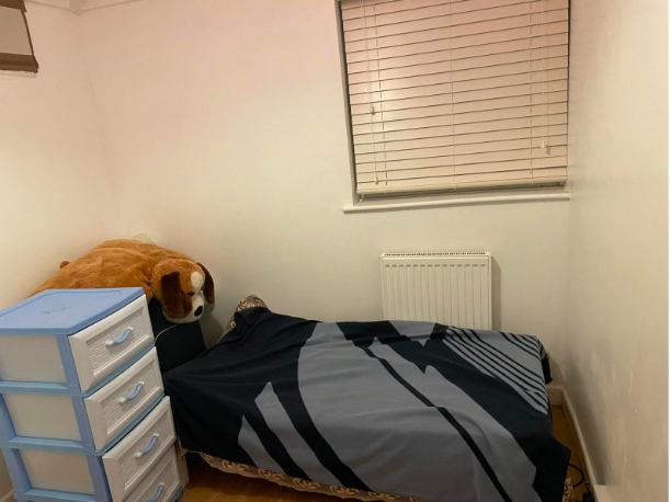 Room Kings Road in Chelmsford
