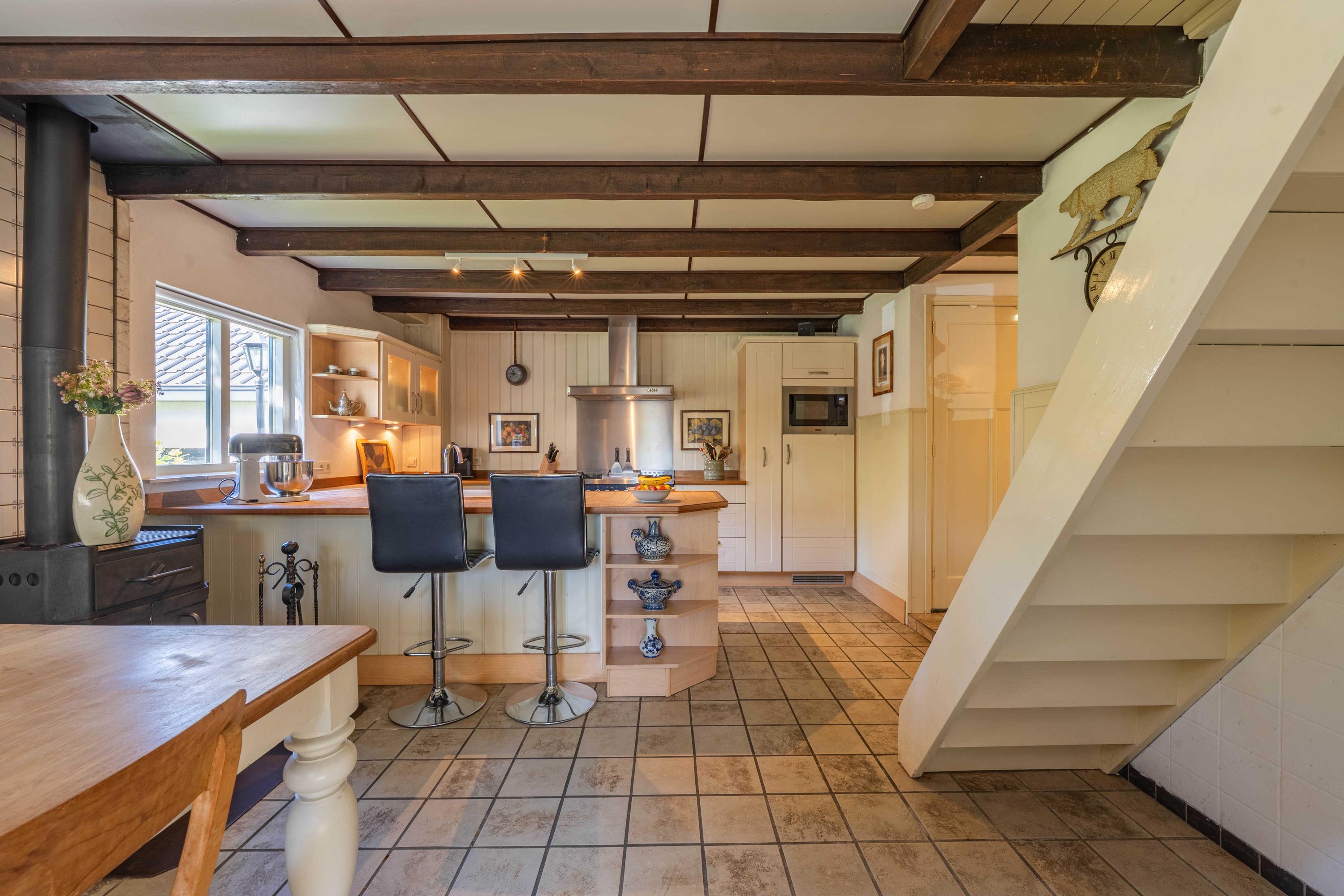 Vrijstaande woning te koop: Polstraat 20, Dreumel