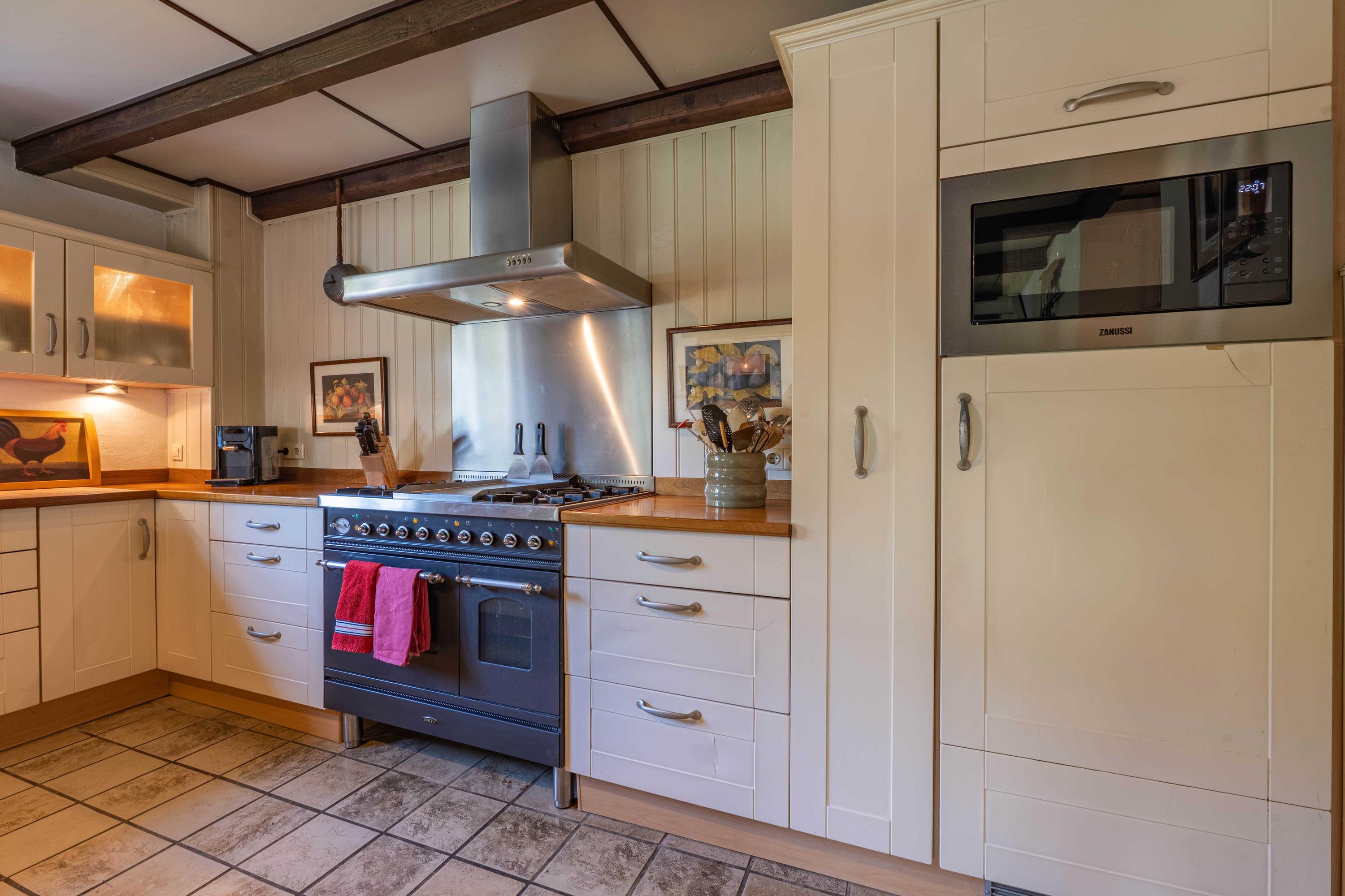 Vrijstaande woning te koop: Polstraat 20, Dreumel
