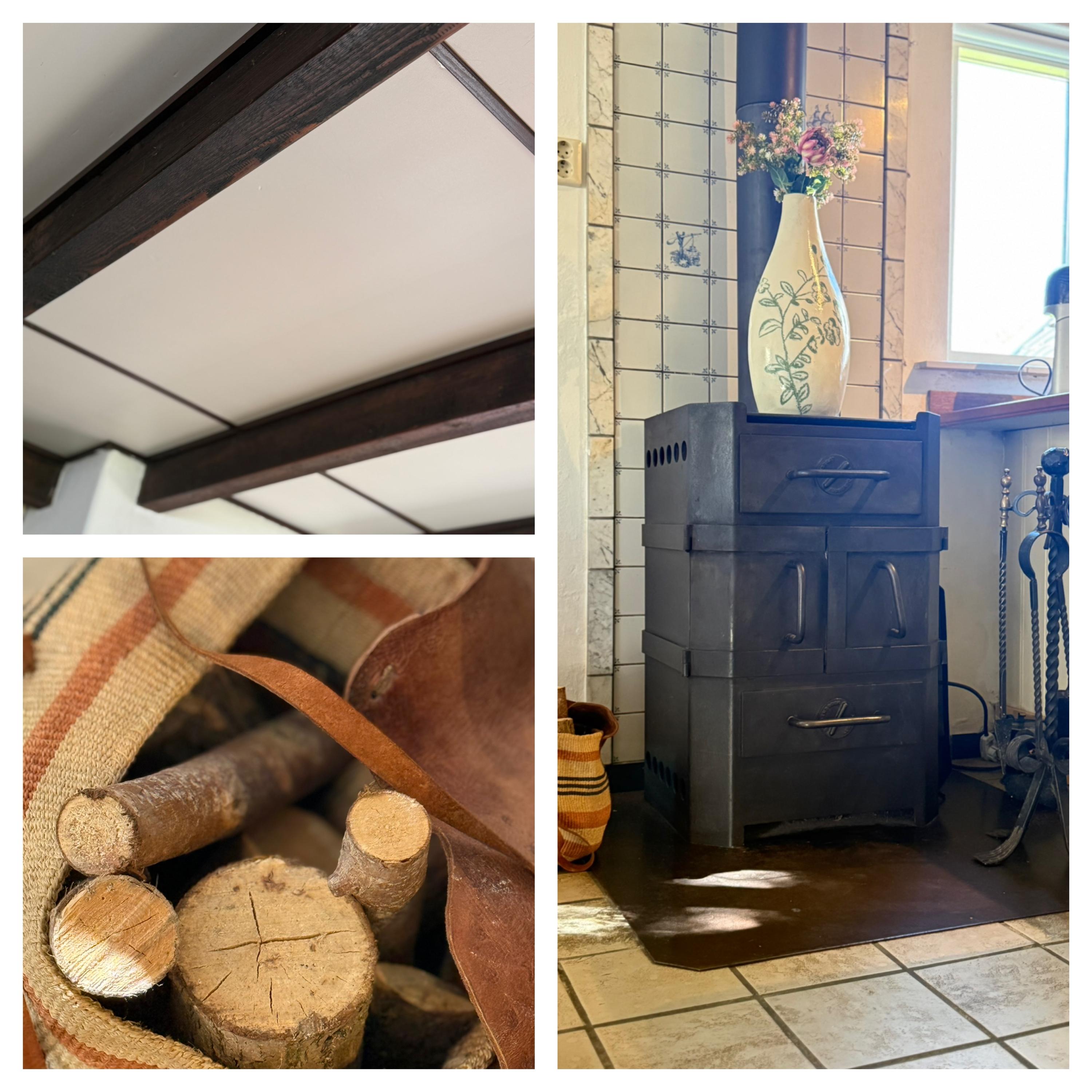 Vrijstaande woning te koop: Polstraat 20, Dreumel