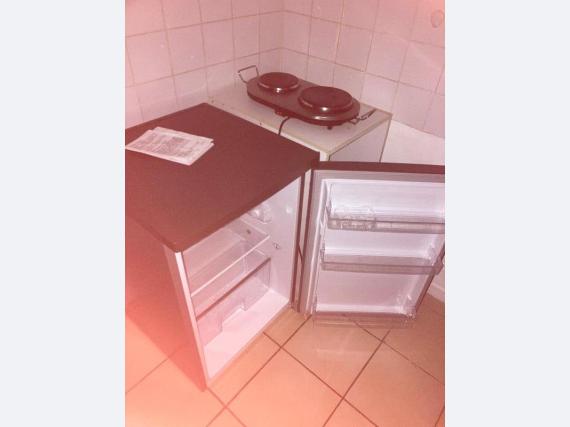 Appartement Rue duffour-dubergier à Bordeaux