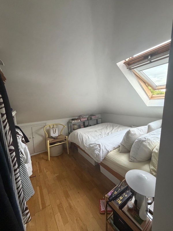 Room Highbury New Park in Greater London