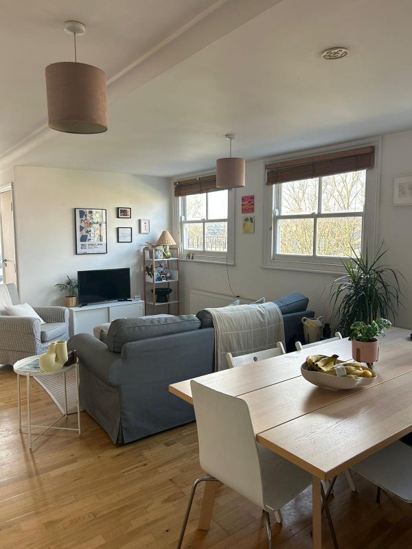 Room Highbury New Park in Greater London