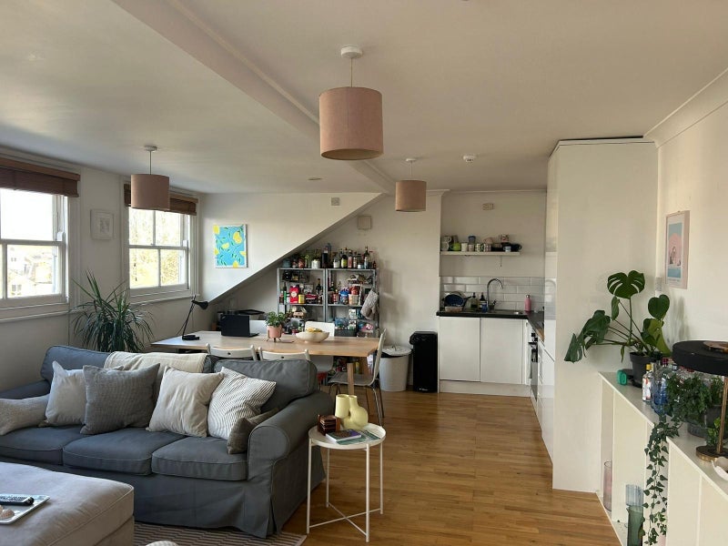 Room Highbury New Park in Greater London