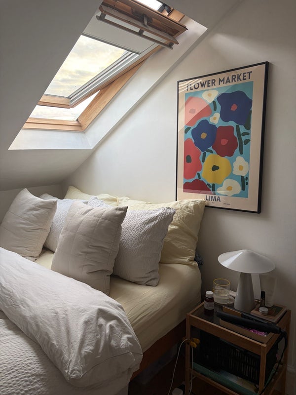 Room Highbury New Park in Greater London