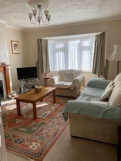 House Lowcroft Drive in Oadby and Wigston