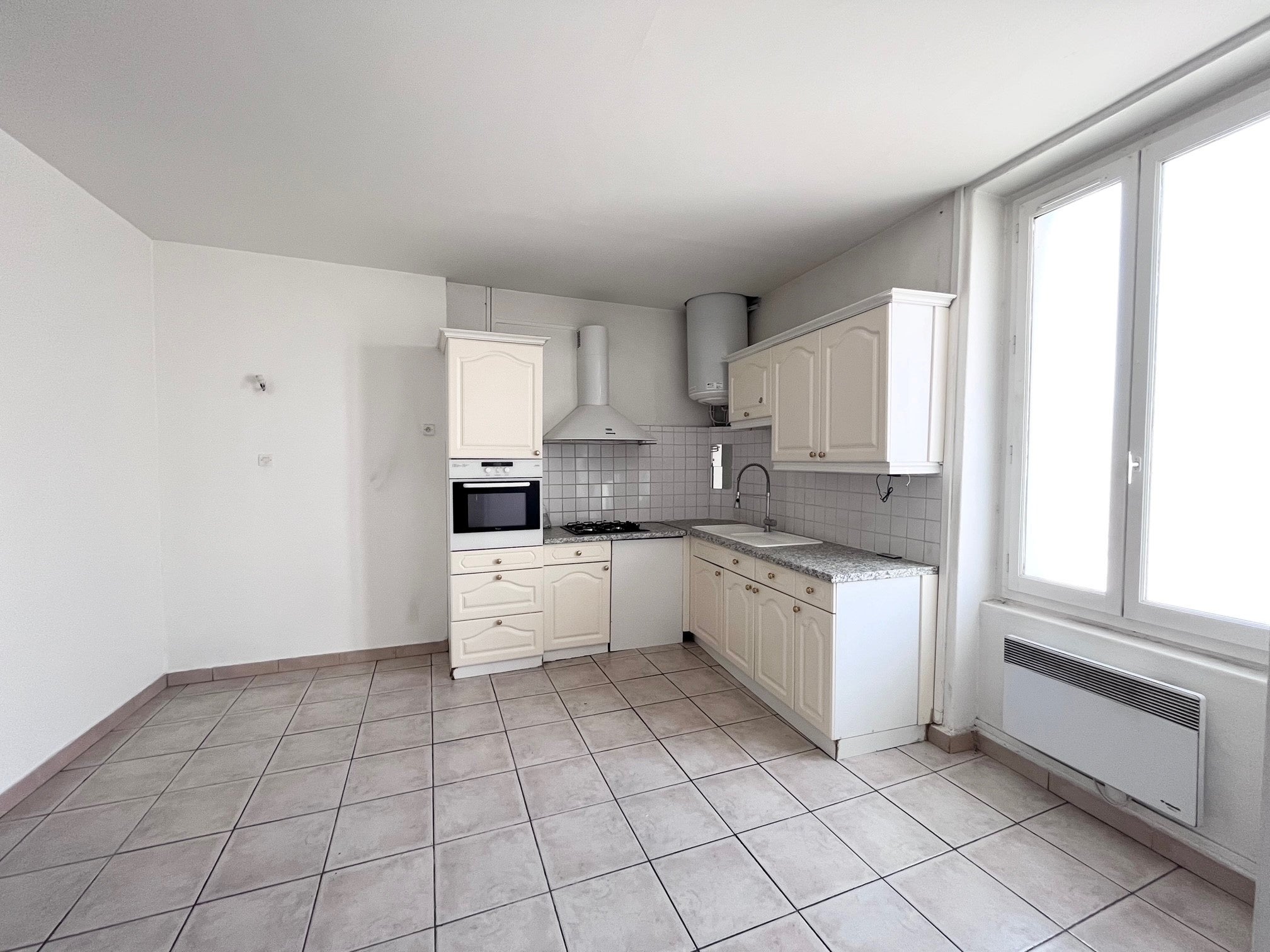 Appartement Route de Lyon à Feyzin