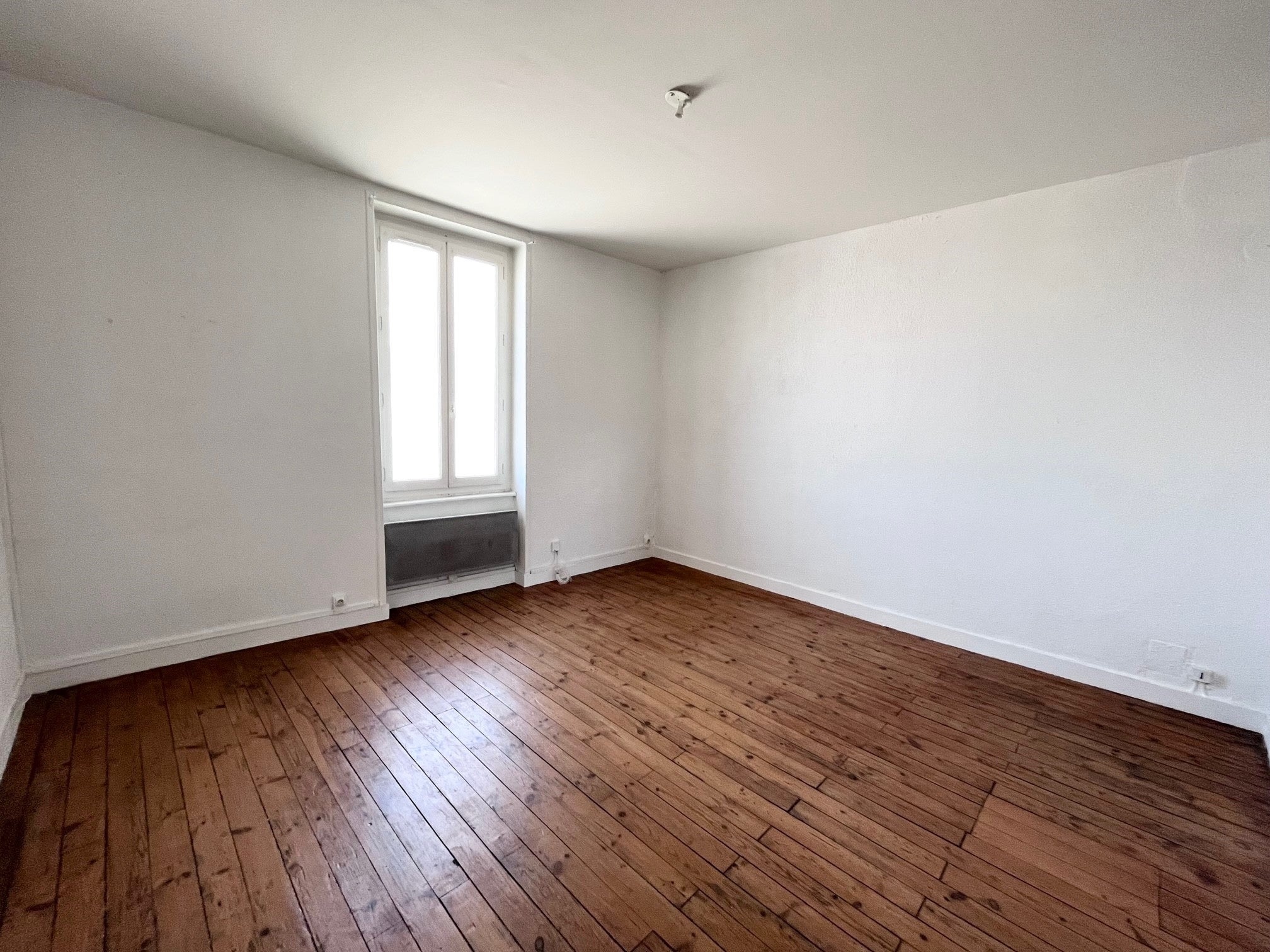 Appartement Route de Lyon à Feyzin
