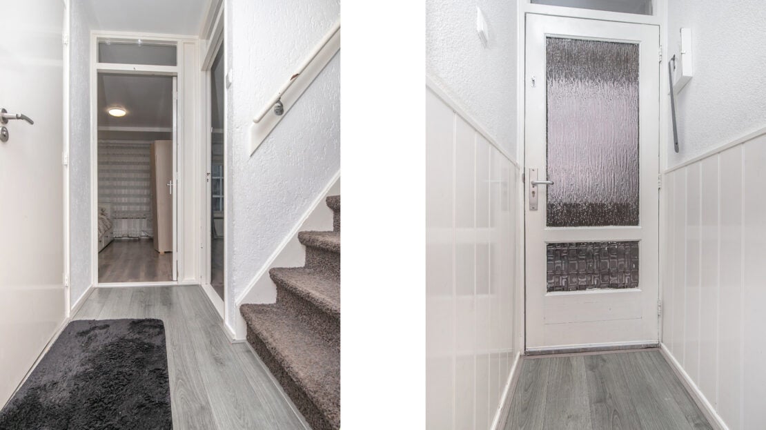 Appartement van Baerlestraat 217 in Vlaardingen