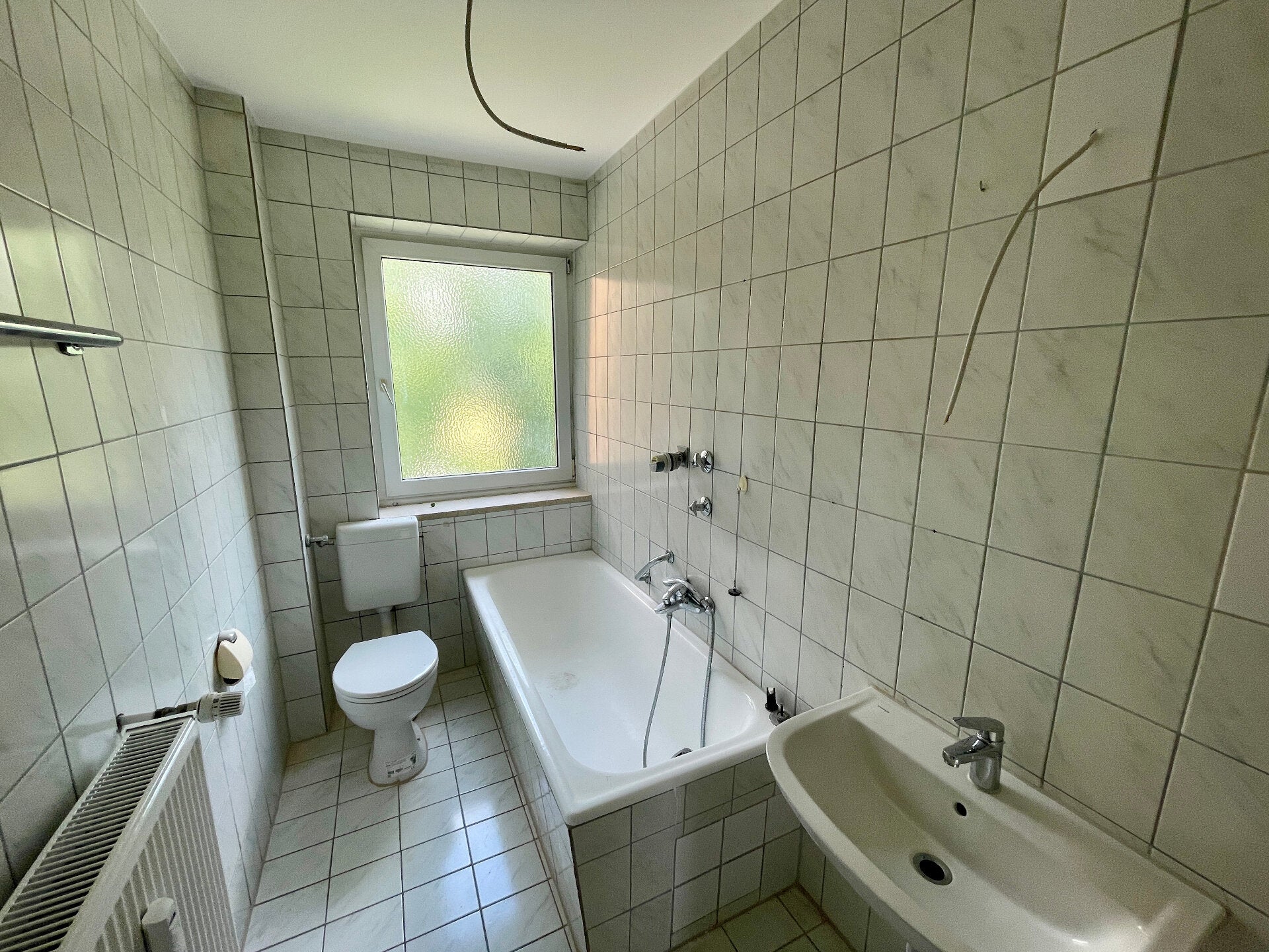 Wohnung Hochstraße in Altdorf