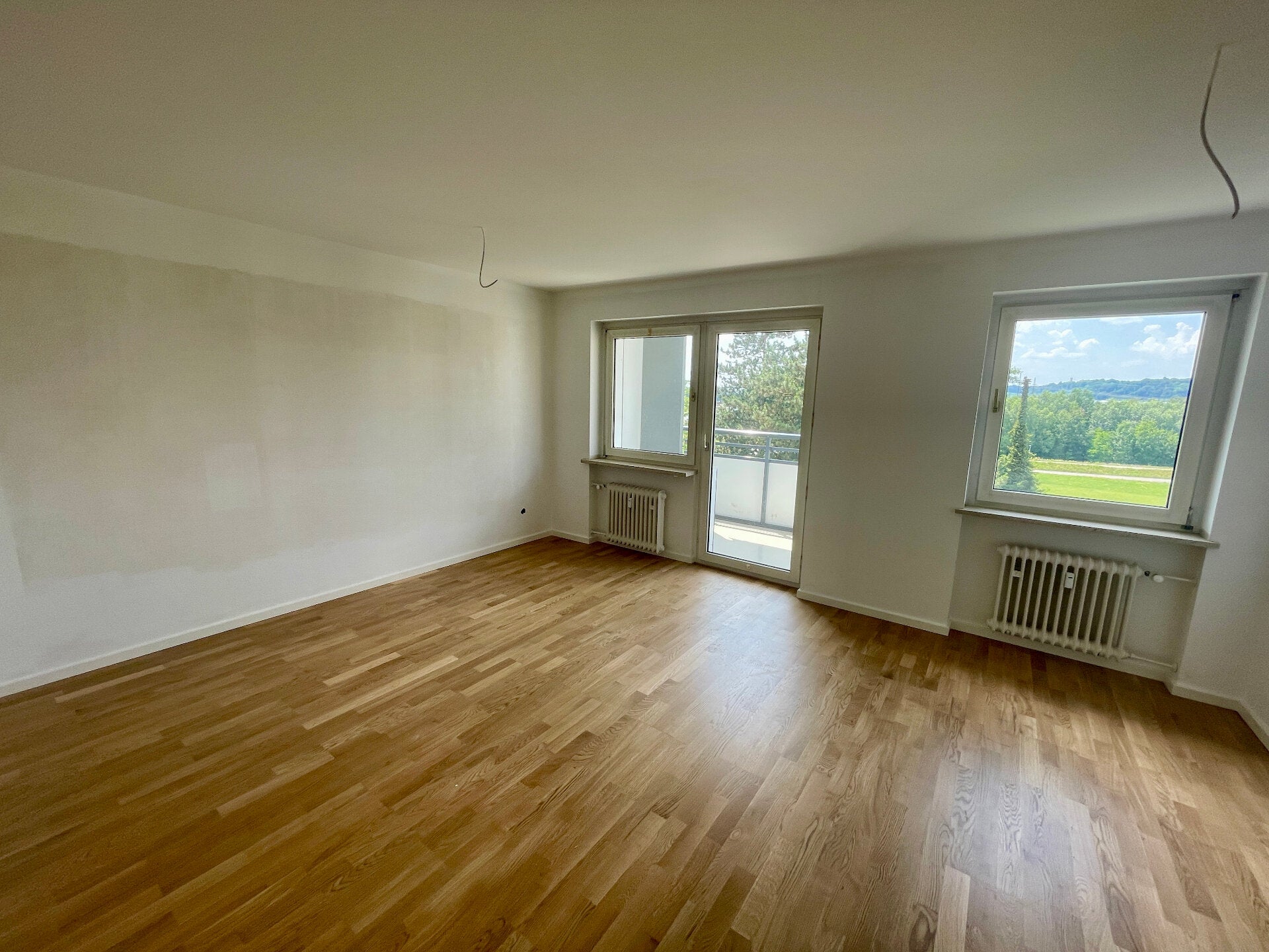 Wohnung Hochstraße in Altdorf