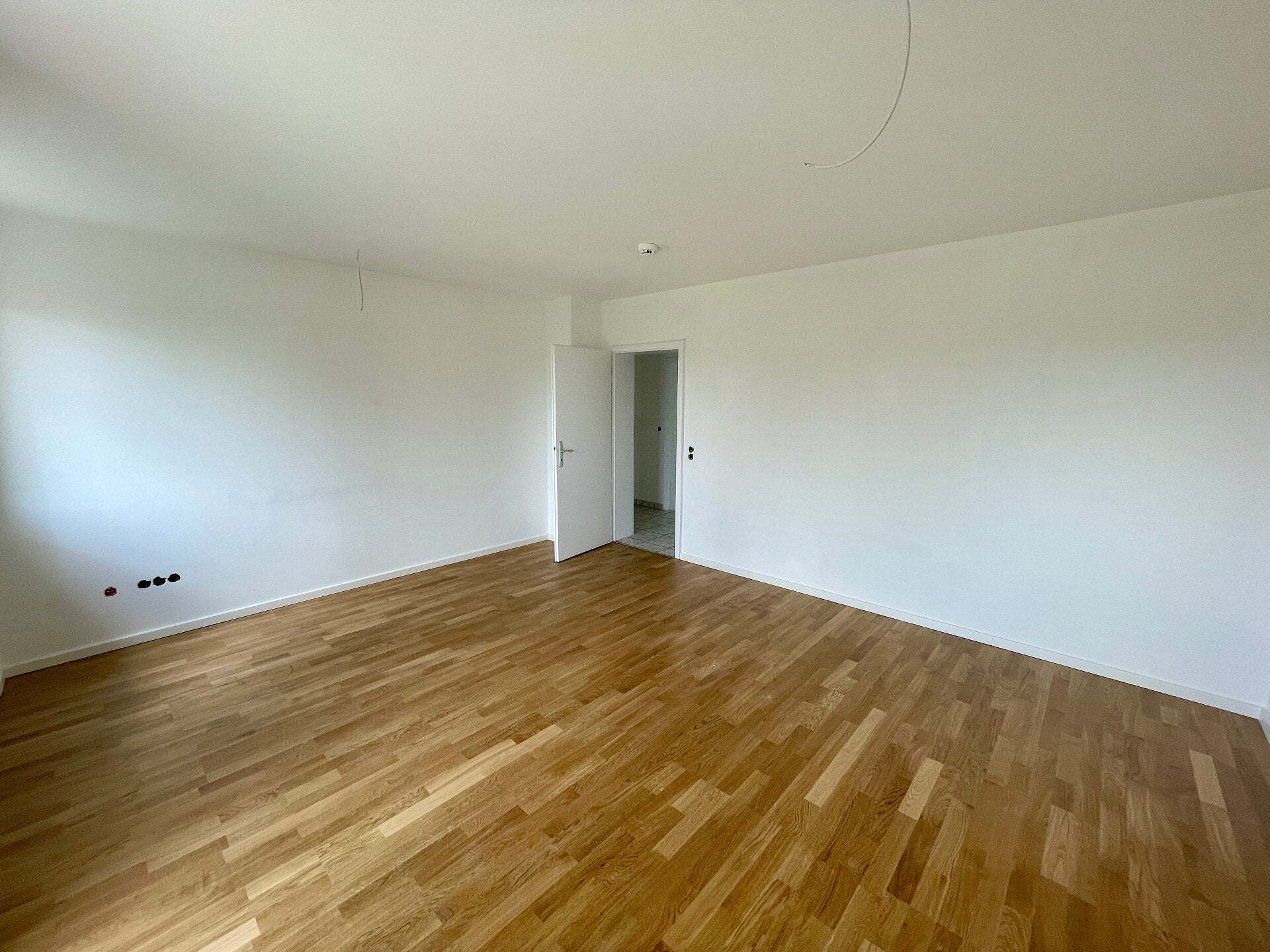Wohnung Hochstraße in Altdorf