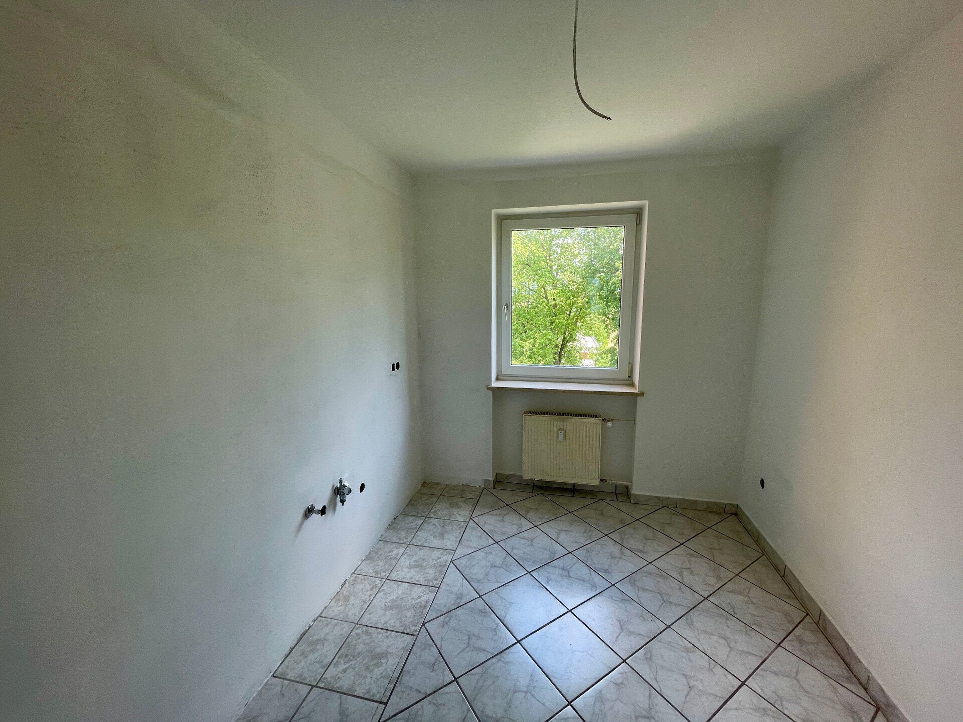 Wohnung Hochstraße in Altdorf