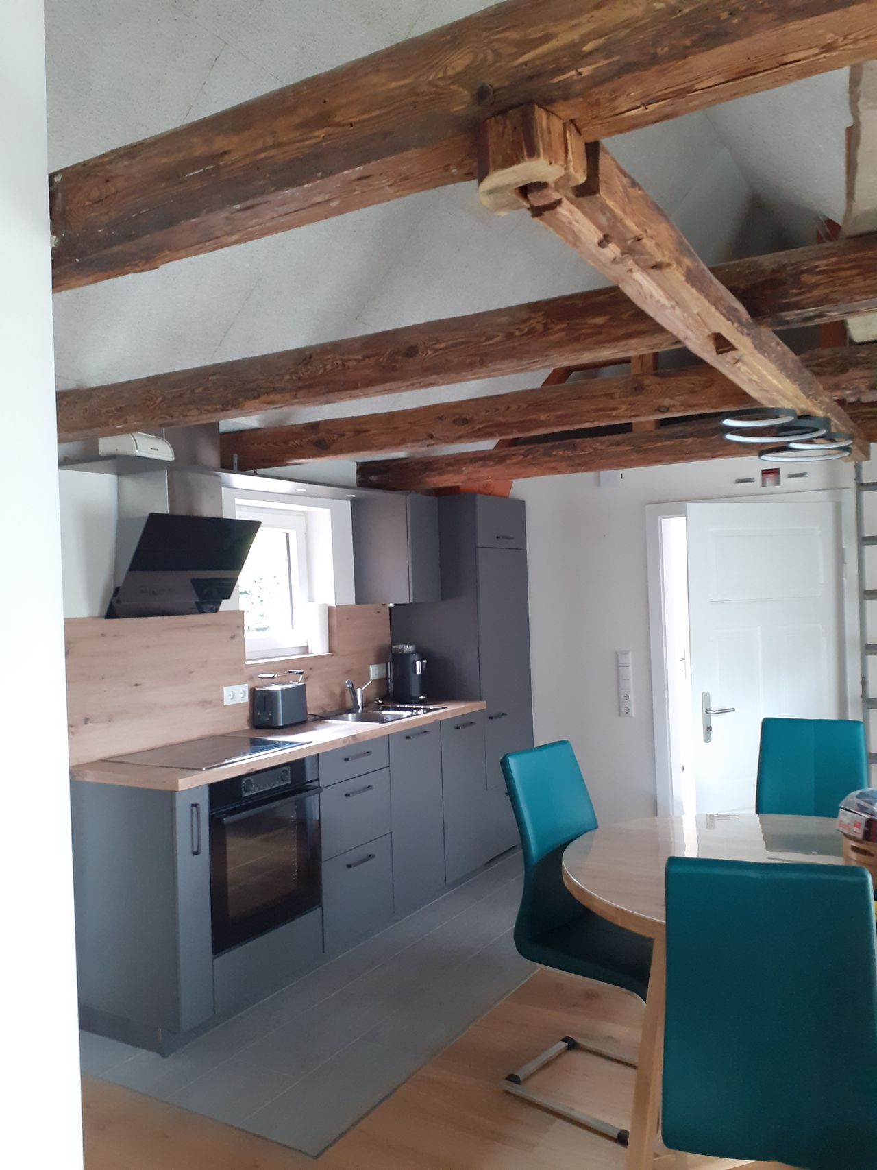 Wohnung Up'n Äckern in Lachendorf
