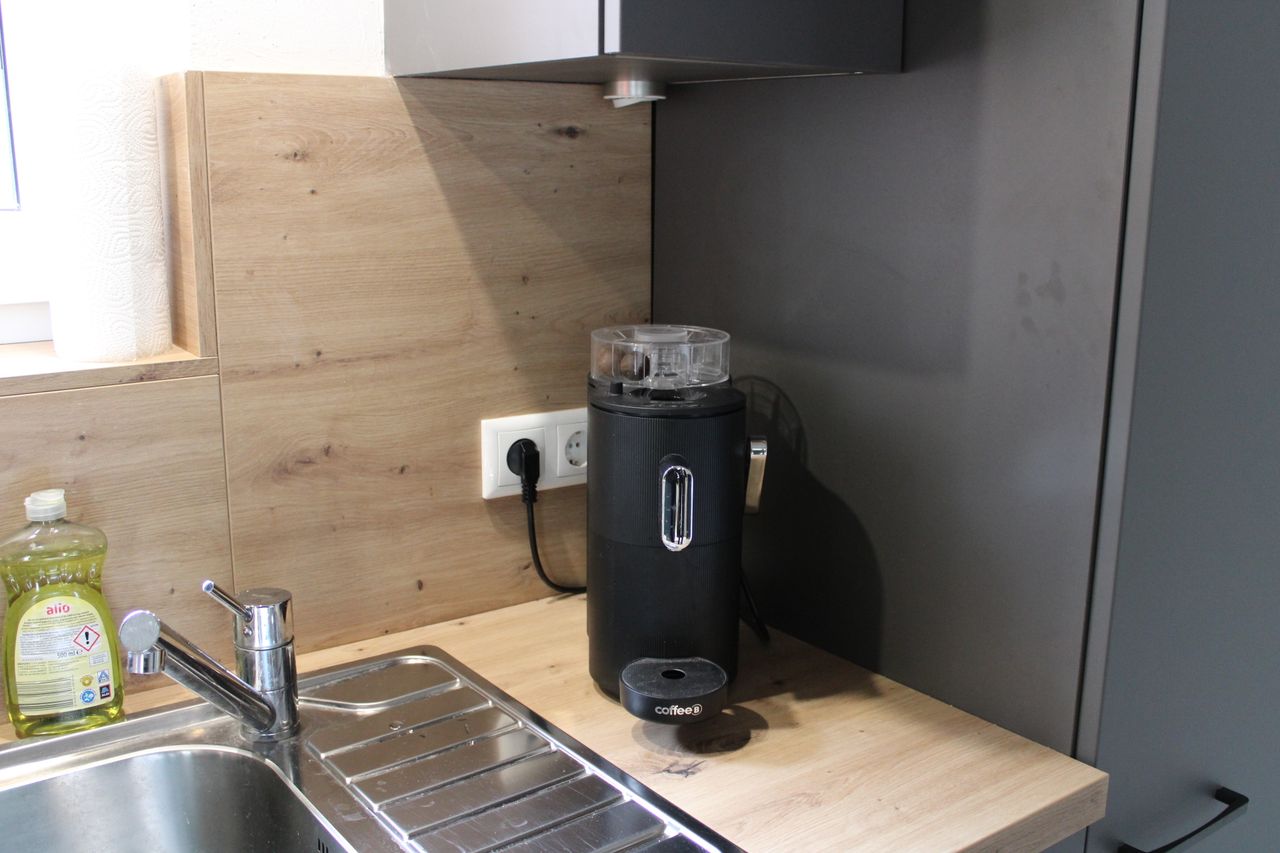 Wohnung Up'n Äckern in Lachendorf