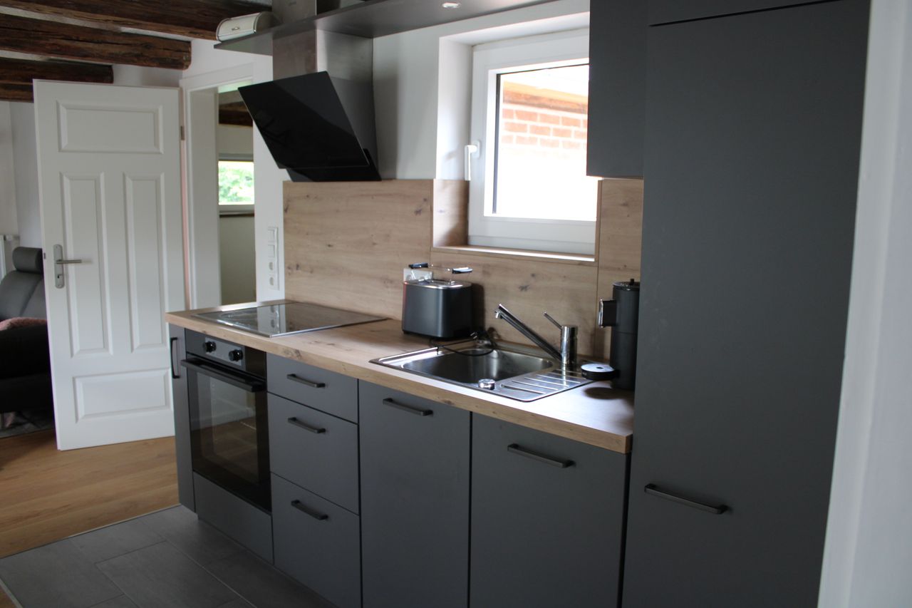 Wohnung Up'n Äckern in Lachendorf