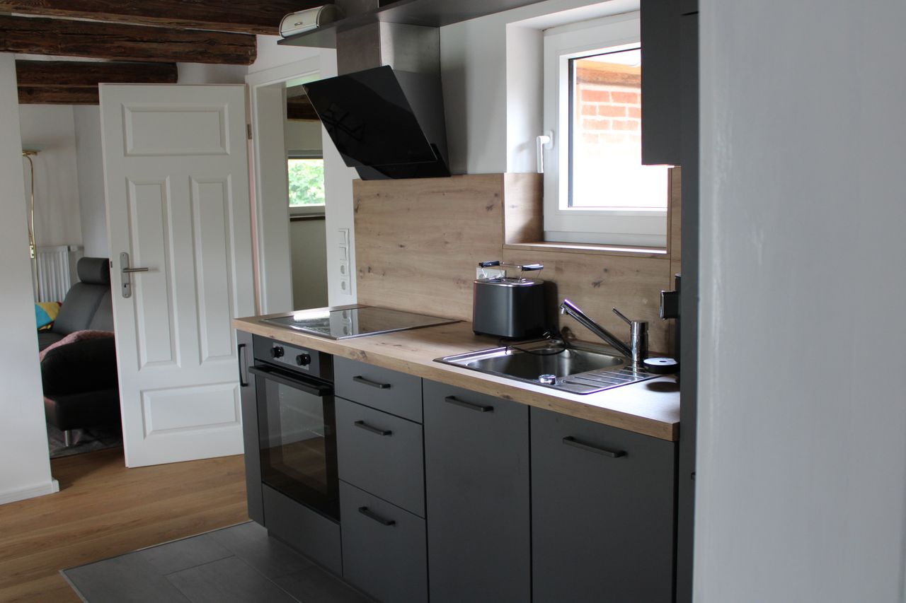 Wohnung Up'n Äckern in Lachendorf