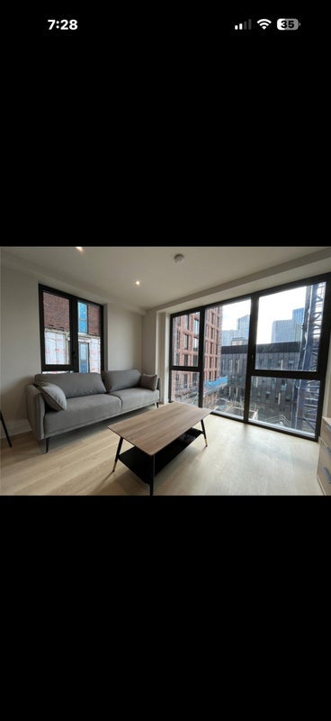 Room Dutton Street in Manchester