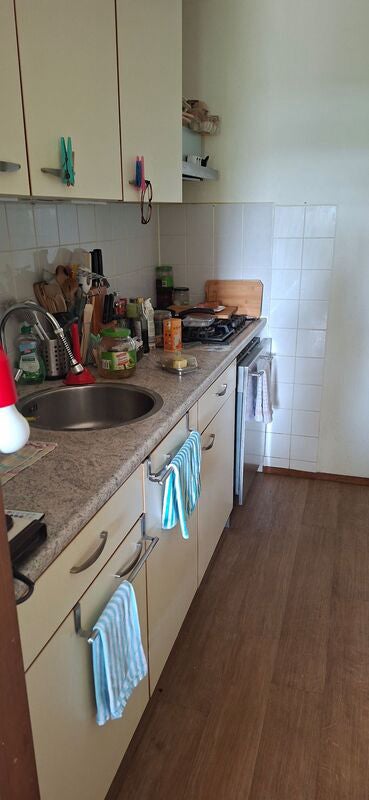 Appartement Prins Bernhardlaan in Maartensdijk