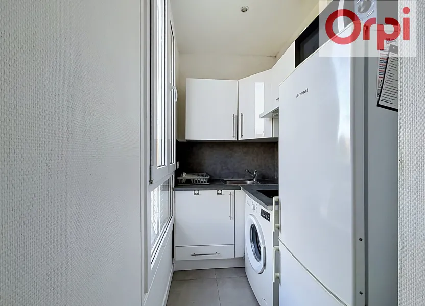 Appartement Allée Pichon des Prés à Choisy-le-Roi