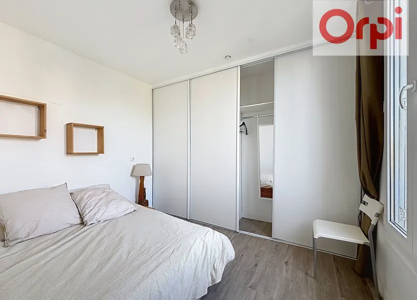 Appartement Allée Pichon des Prés à Choisy-le-Roi