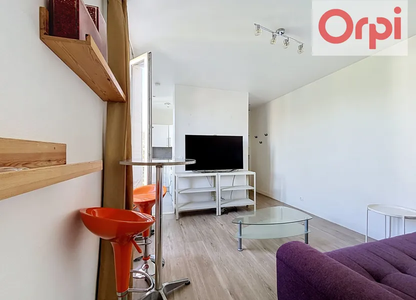Appartement Allée Pichon des Prés à Choisy-le-Roi