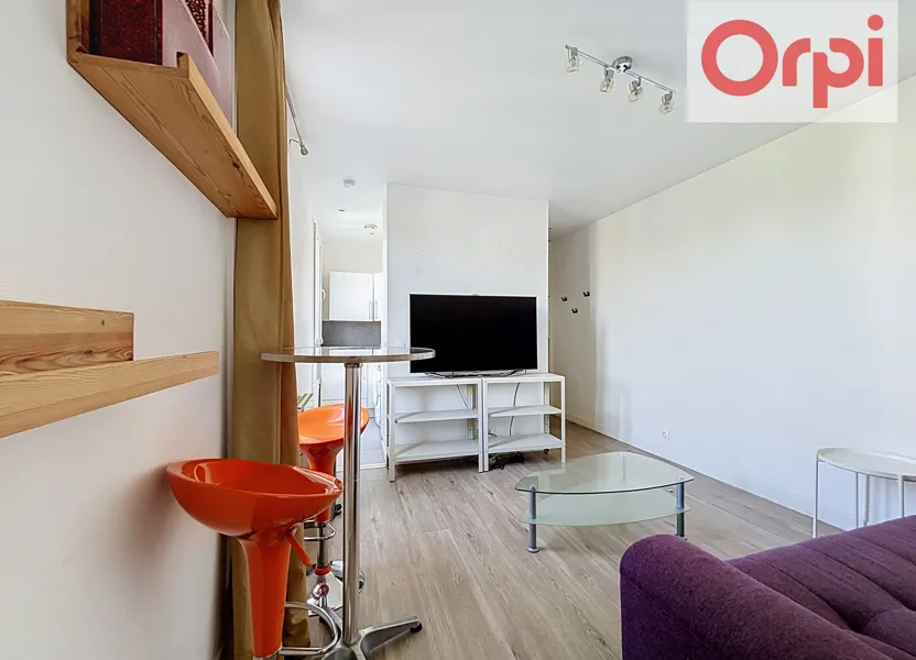 Appartement Allée Pichon des Prés à Choisy-le-Roi