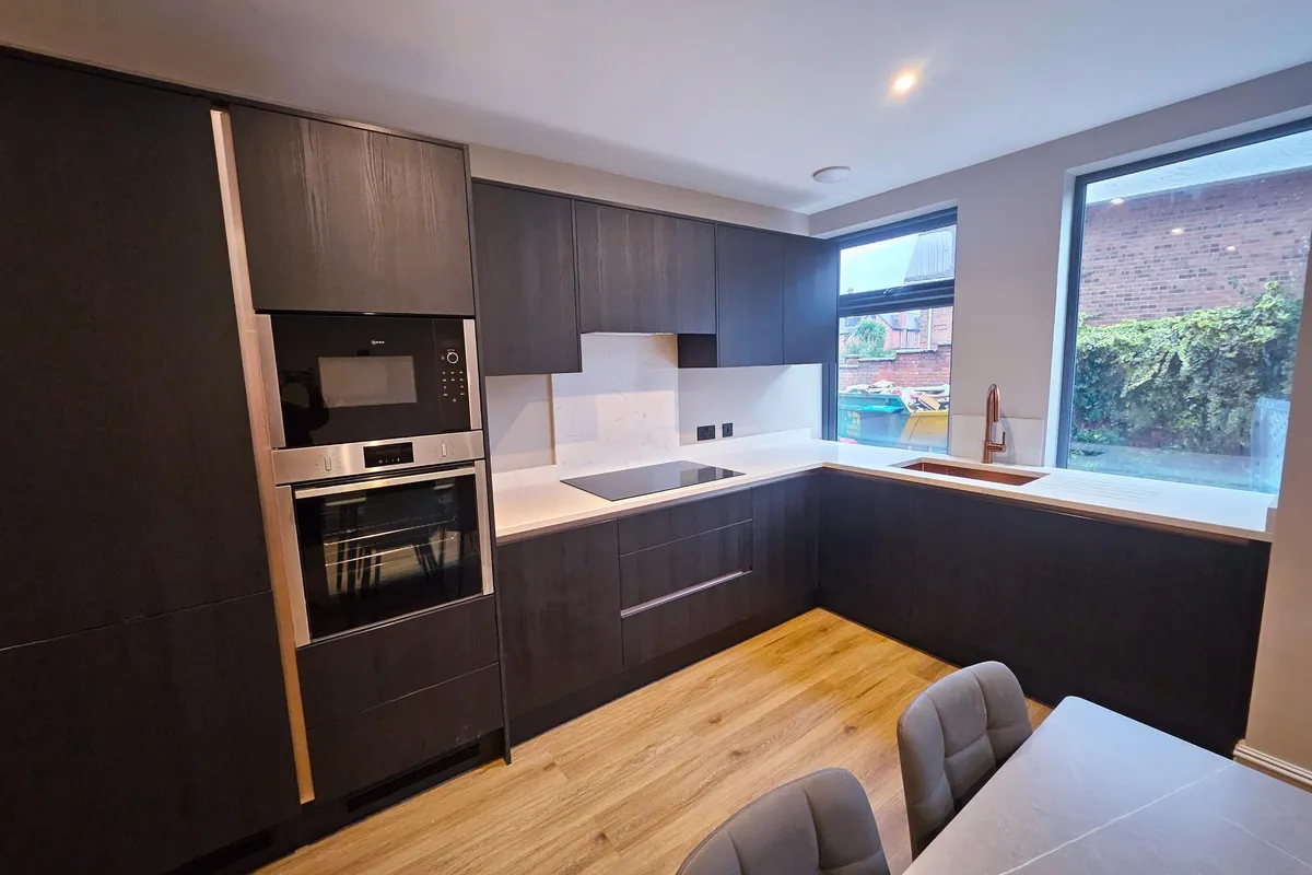 Flat Boughton in Chester