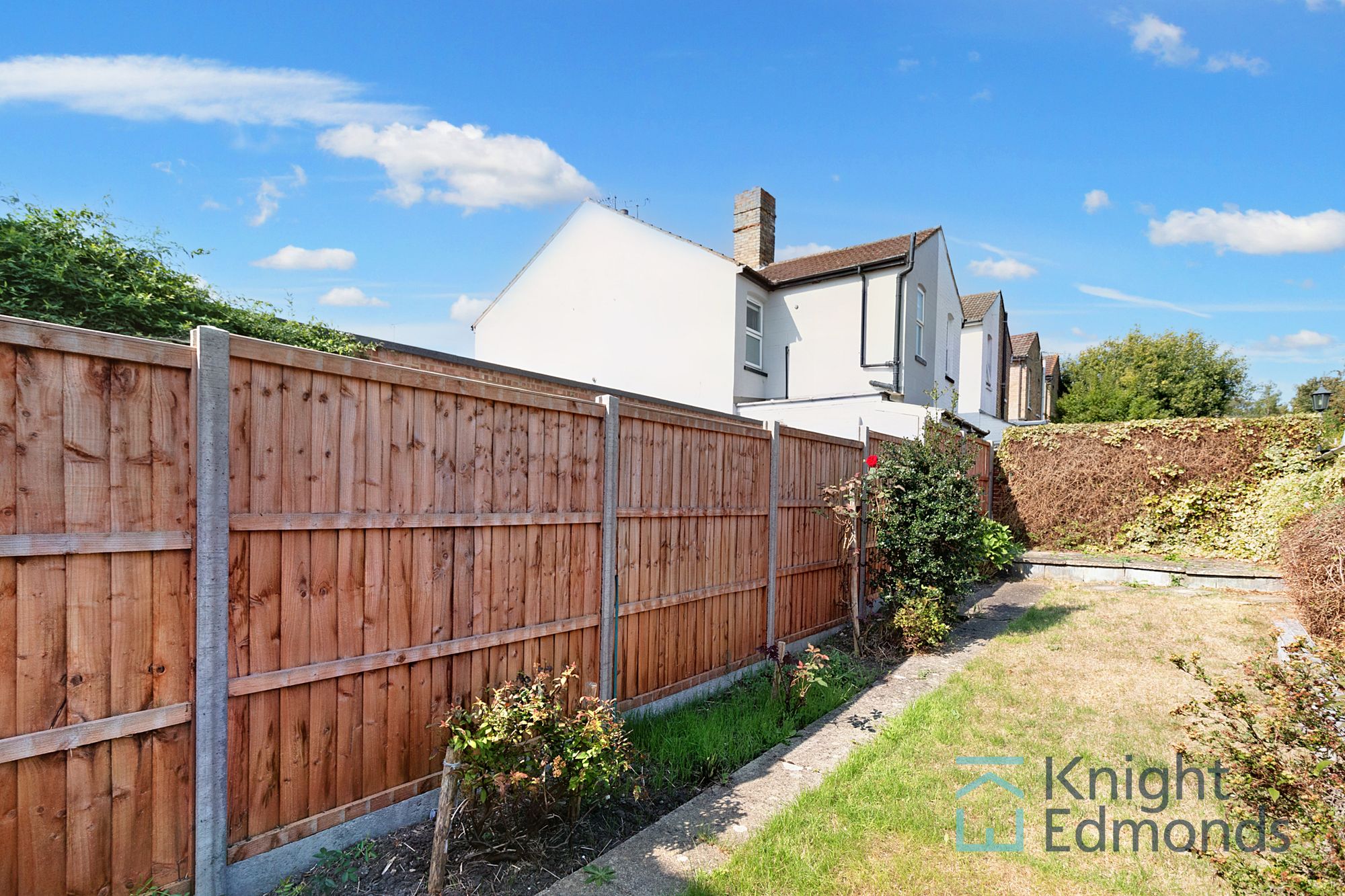 House Upper Fant Road in Maidstone