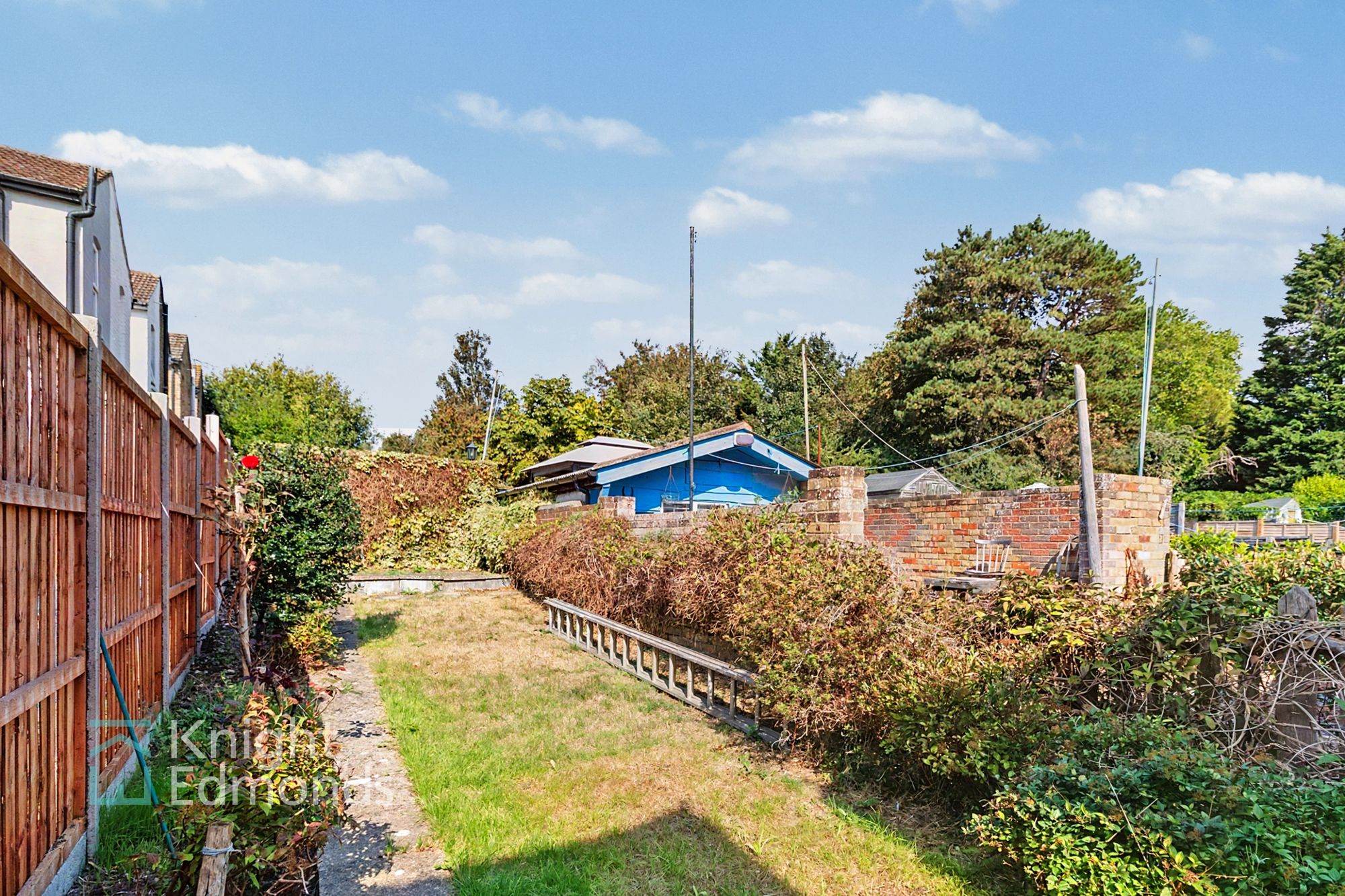 House Upper Fant Road in Maidstone