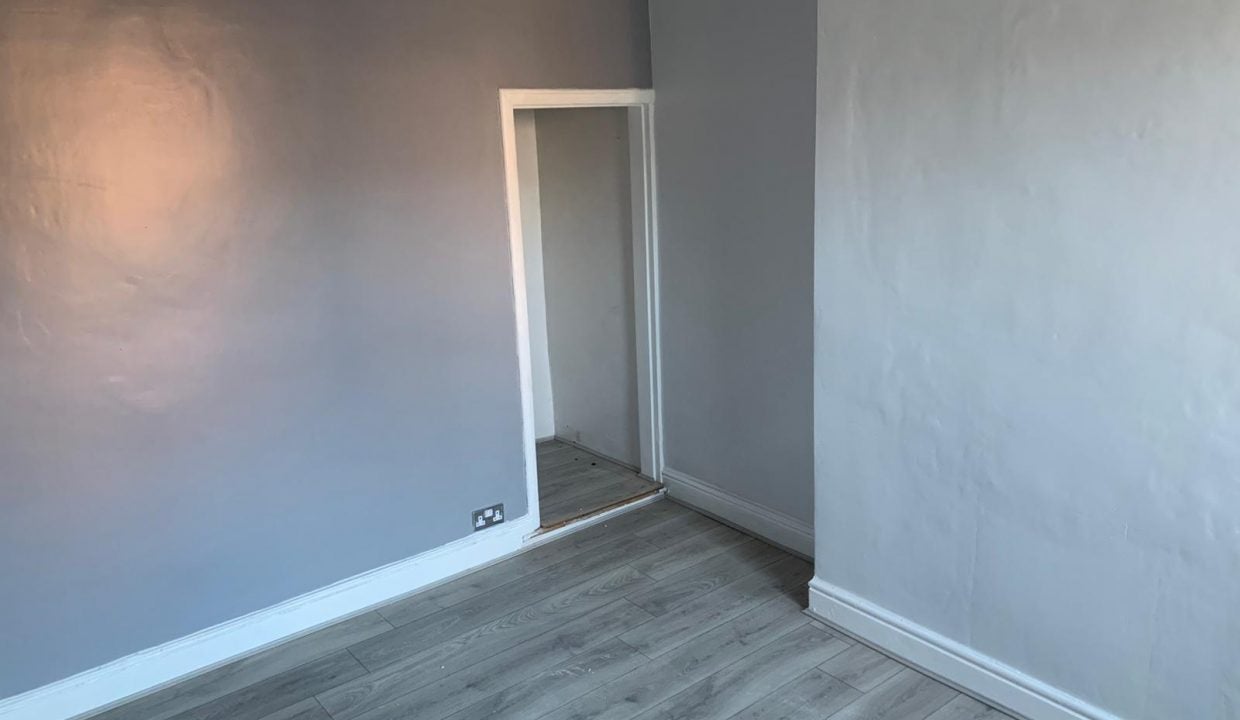 House Vernon Road in Leicester