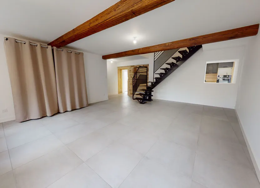 Appartement Rue du Repos à Montmelas-Saint-Sorlin