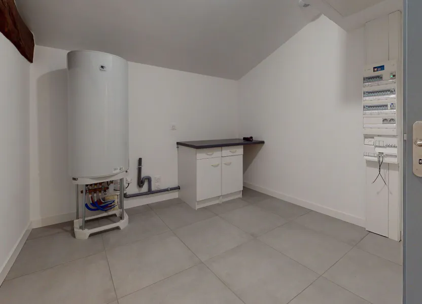 Appartement Rue du Repos à Montmelas-Saint-Sorlin