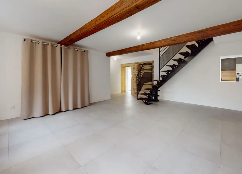 Appartement Rue du Repos à Montmelas-Saint-Sorlin