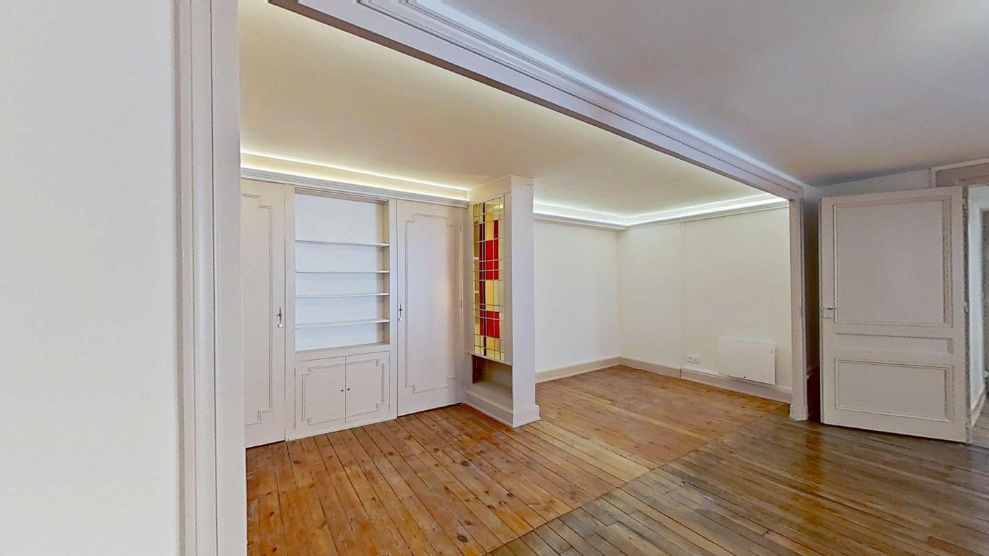 Appartement Quai Saint-Vincent à Lyon