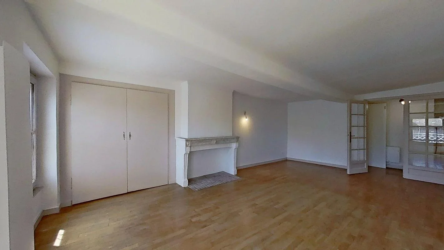 Appartement Quai Saint-Vincent à Lyon