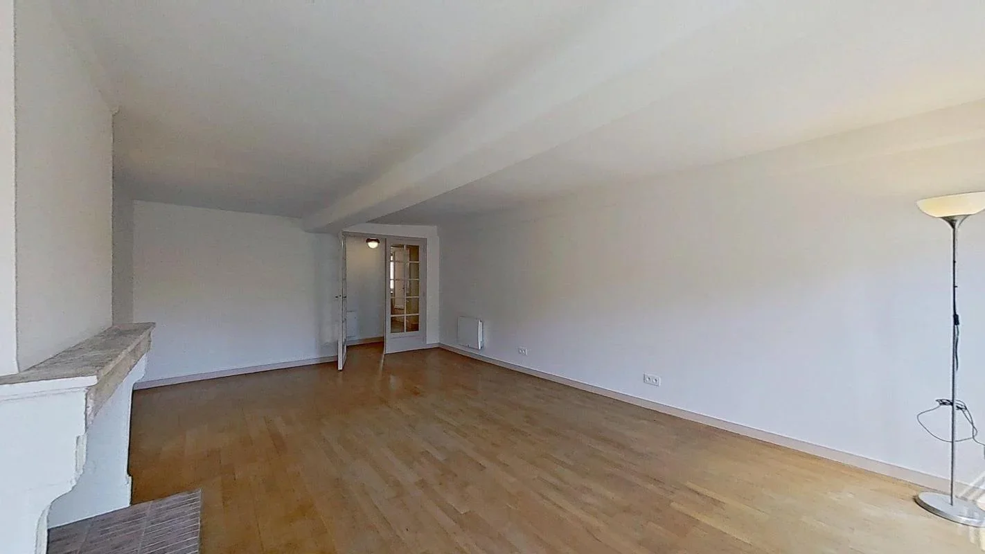 Appartement Quai Saint-Vincent à Lyon