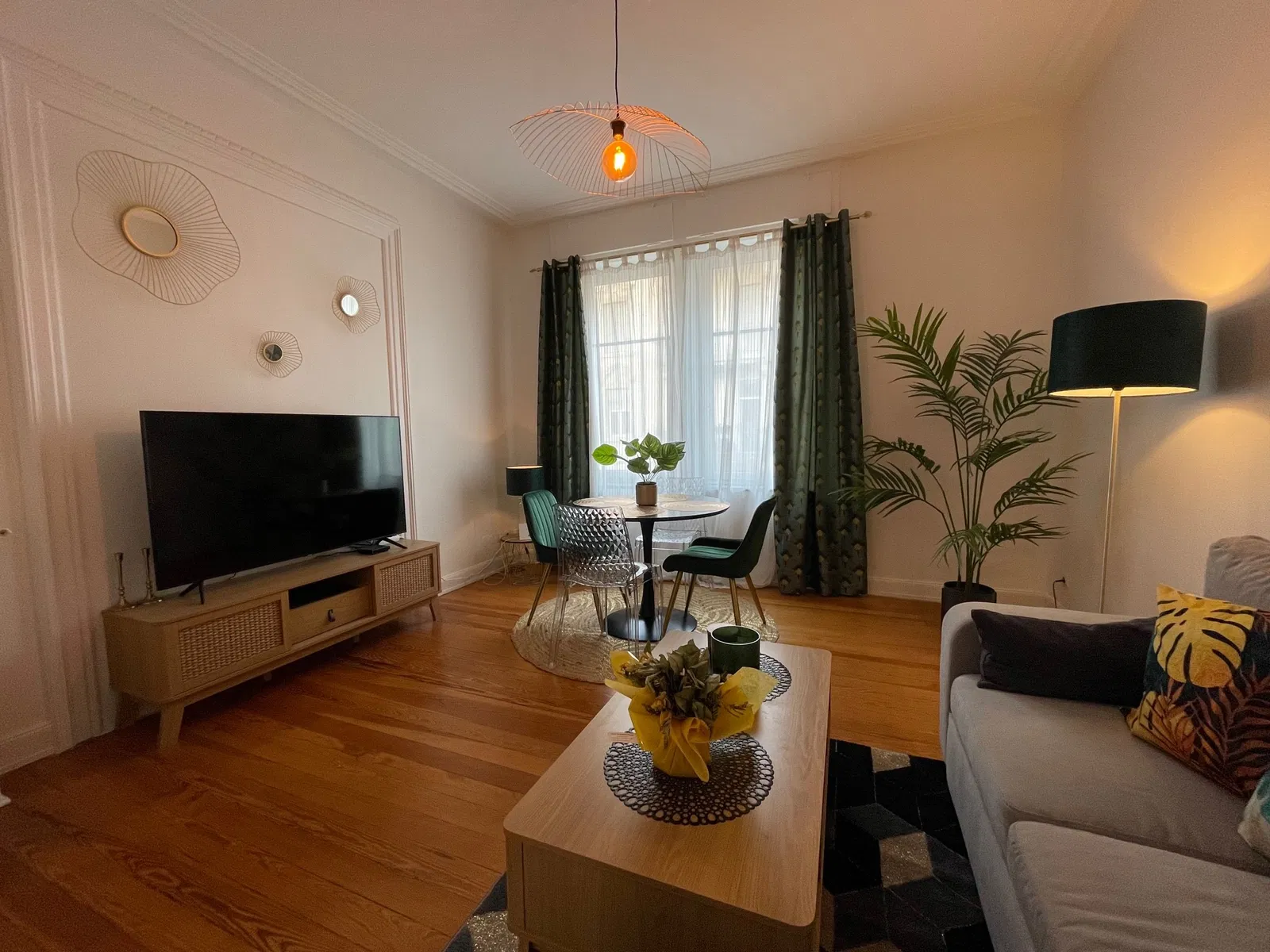 Room Rue Saint-Pierre in Metz