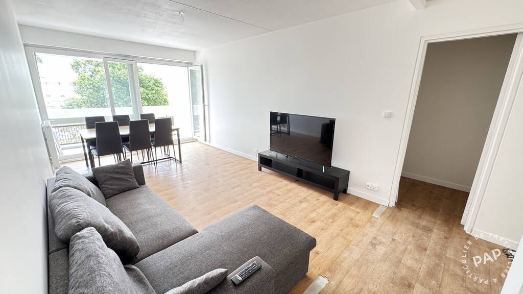 Appartement Rue Fénélon à Talence