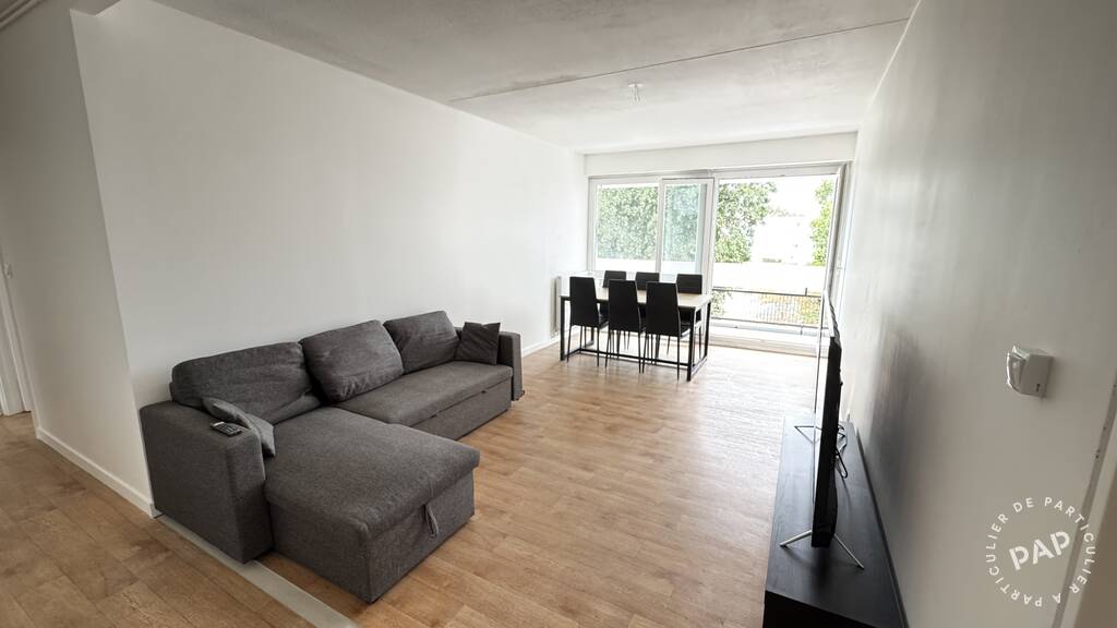 Appartement Rue Fénélon à Talence