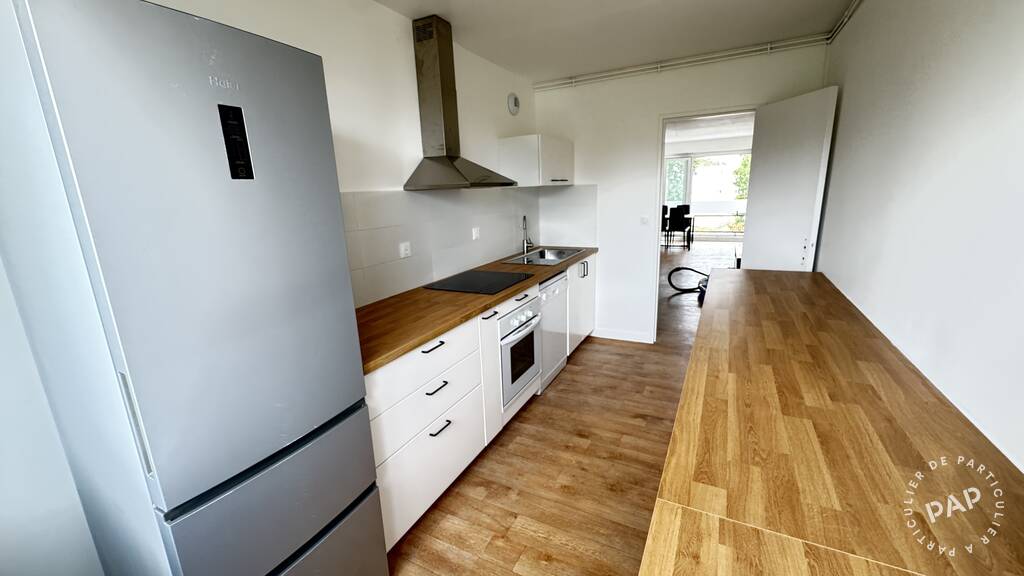 Appartement Rue Fénélon à Talence