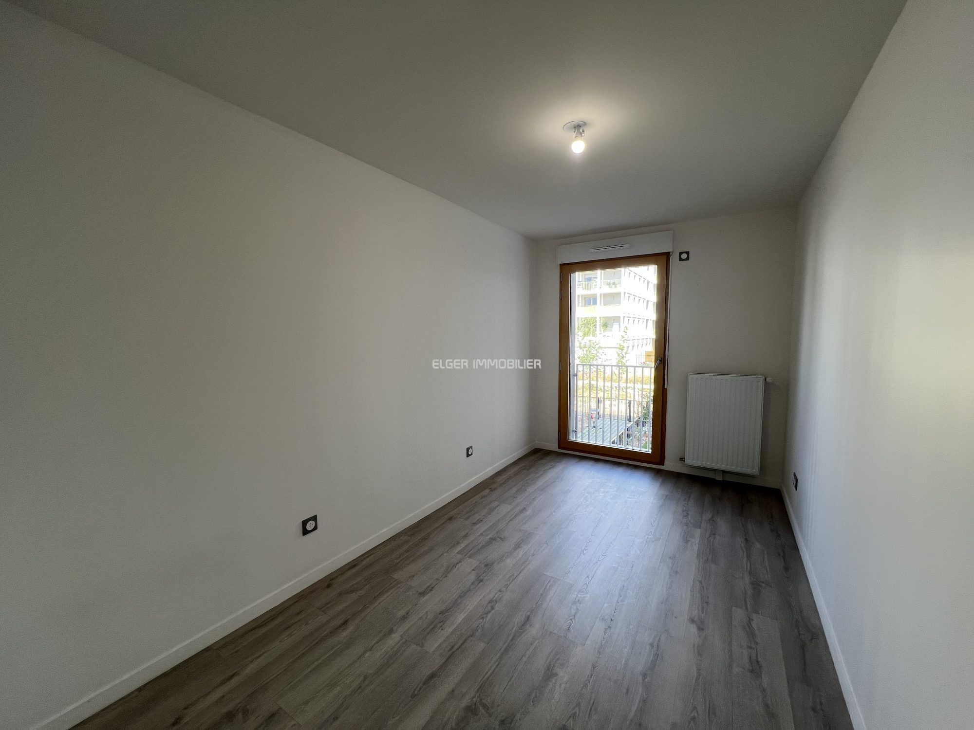 Flat Rue des Quinze Arpents in Orly
