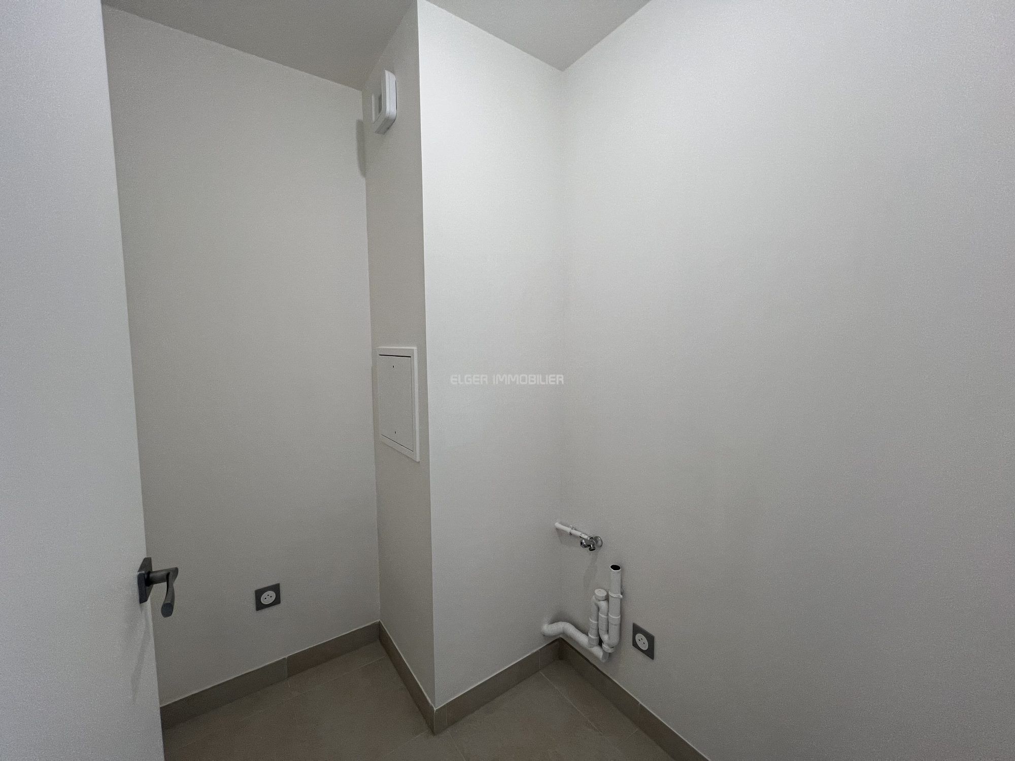 Flat Rue des Quinze Arpents in Orly