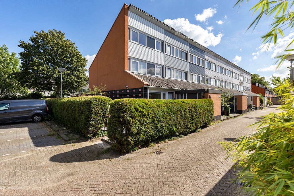 Huis Rietzoom 104 in Gouda