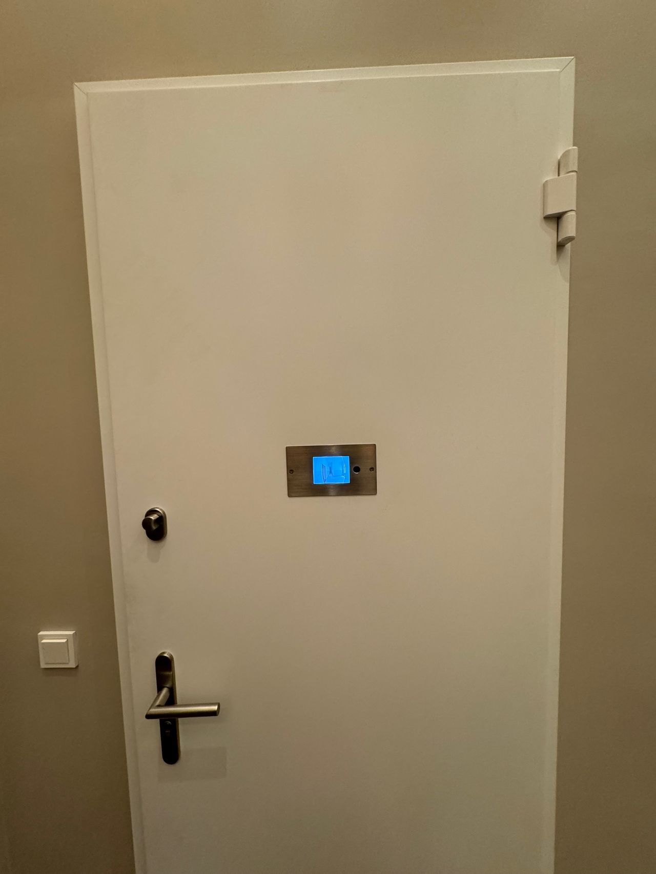 Wohnung Heerstraße in Berlin