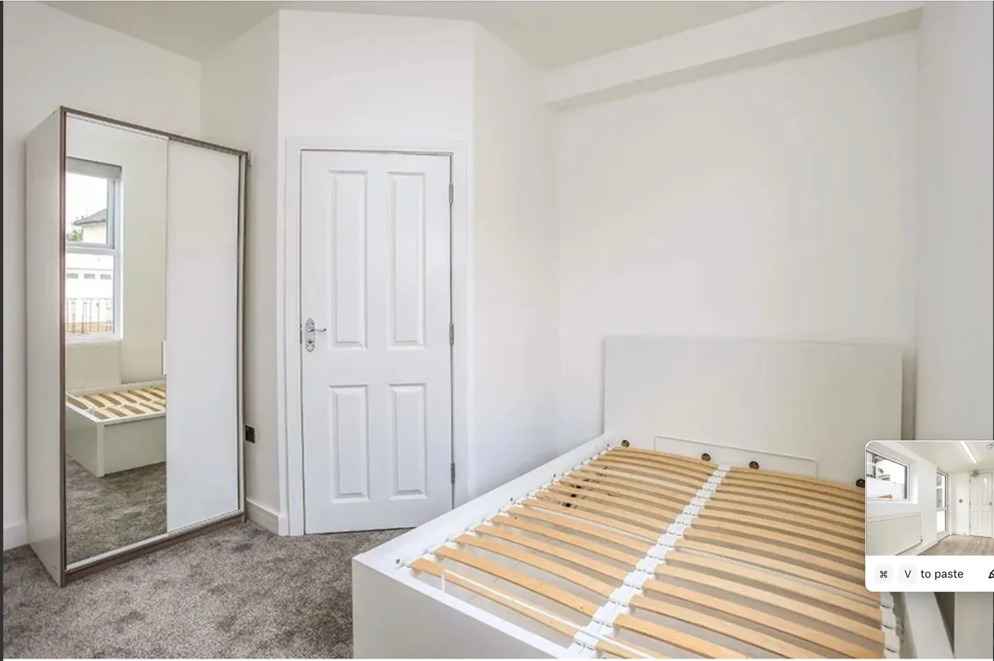 Room Albert Road North in Watford