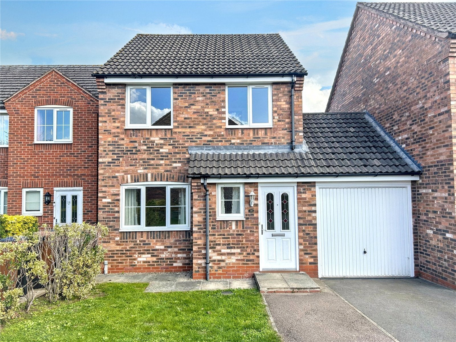 House Richard Close in Melton